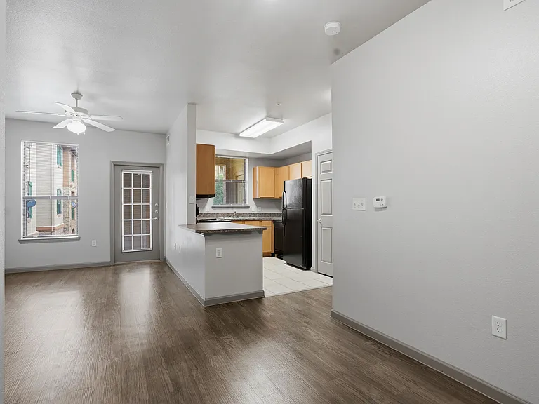Langwick Senior Residences — Photo 17