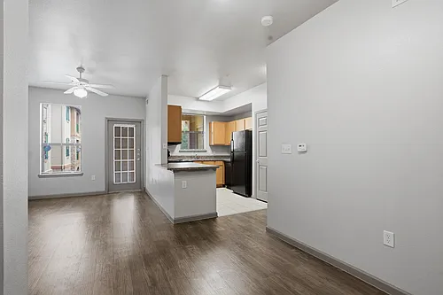 Langwick Senior Residences Photo 1