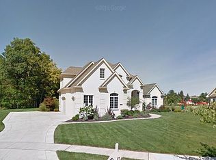 4340 Pine Ridge Cir, Monclova, OH 43542