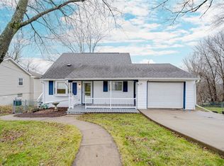 13 Snyder Ave, Monongahela, PA