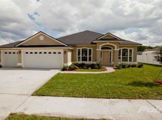 10833 Stanton Hills Dr E, Jacksonville, FL 32222