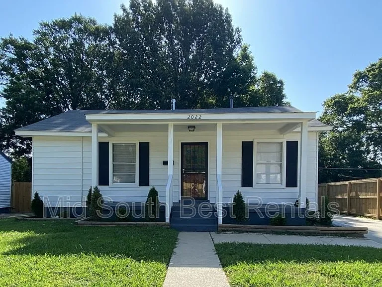 2022 Benford St — Photo 1