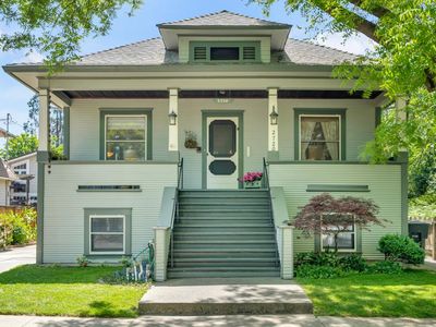 2720 Portola Way, Sacramento, CA, 95818