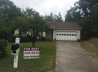 249 Amberchase Ct, Lexington, SC 29073