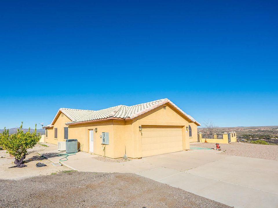 15885 N Equestrian Trl, Tucson, AZ 85739 Zillow