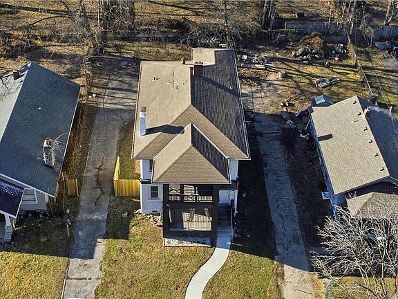 2nd image of 5514 Paseo Blvd