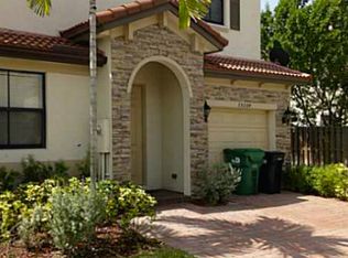 15304 SW 118th Ter, Miami, FL 33196