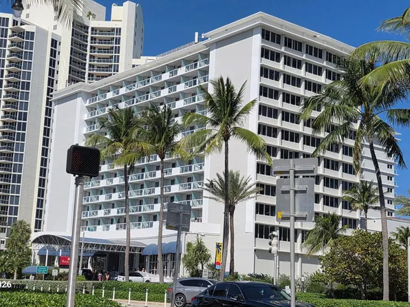 19201 Collins Ave #105, Sunny Isles Beach, FL 33160