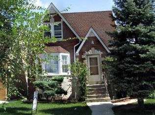 4303 N Ozanam Ave, Norridge, IL 60706