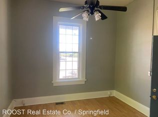 35 Dayton Ave APT 2, Springfield, OH 45506