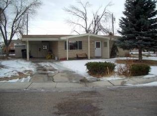 991 Imperial St, Pocatello, ID 83201