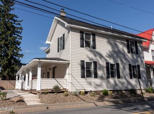 9 E Penn St, Muncy, PA 17756
