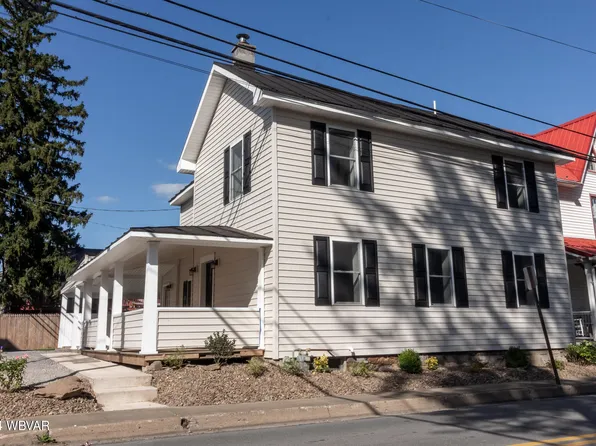 9 E Penn St, Muncy, PA 17756