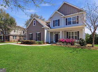 220 Fairmont Dr, Rincon, GA 31326