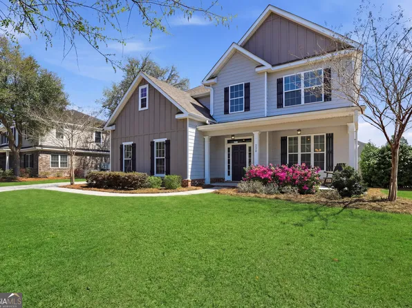 220 Fairmont Dr, Rincon, GA 31326