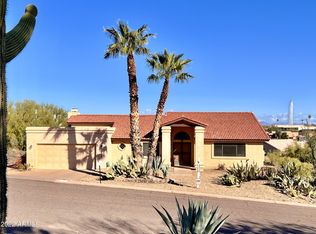 17134 E Rand Dr, Fountain Hills, AZ 85268