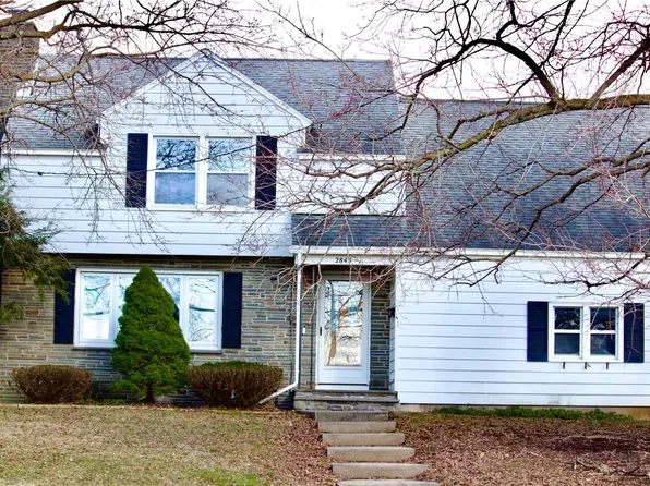 2845 Oneida St, Utica, NY 13501