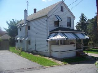 35 Harkins Ln, Wilkes Barre, PA 18702