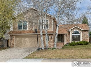 1128 Red Oak Ct, Fort Collins, CO 80525
