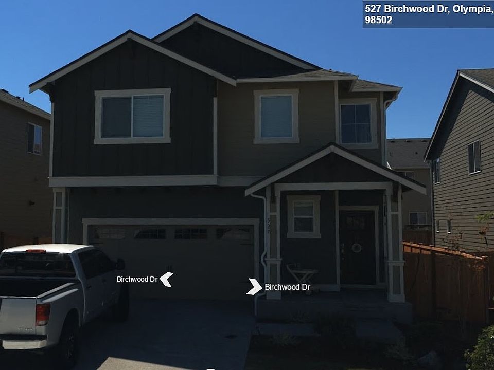 1st image of 527 Birchwood Dr SW