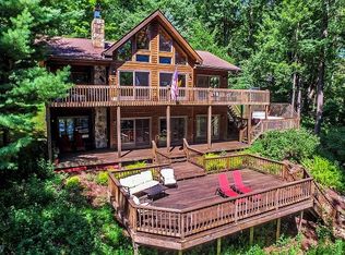 2119 Marsh Hill Rd, Mchenry, MD 21541