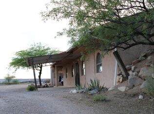 621 E Pearl St, Benson, AZ 85602