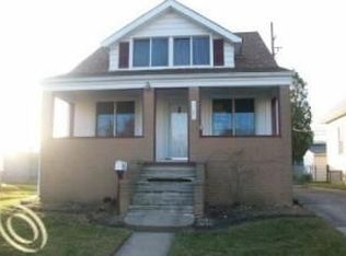 6664 Westpoint St, Taylor, MI 48180