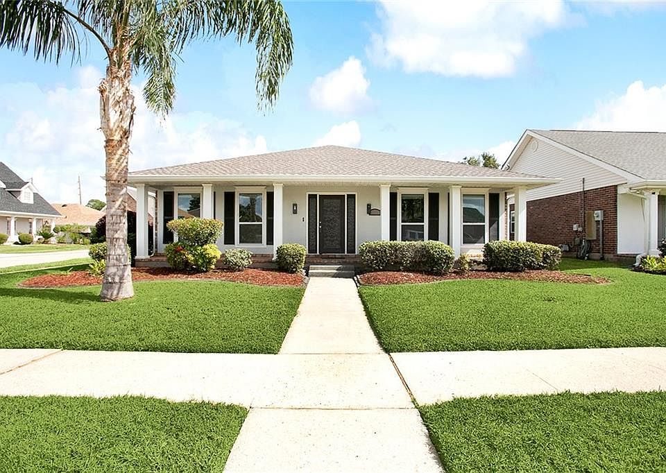4208 Saint Ann Dr, Kenner, LA 70065 Zillow