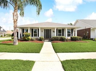 4208 Saint Ann Dr, Kenner, LA 70065