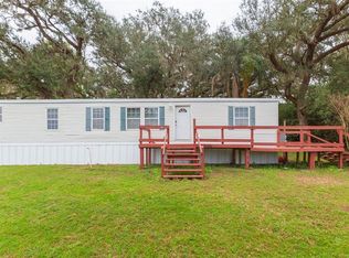 12628 Fort King Rd, Dade City, FL 33525