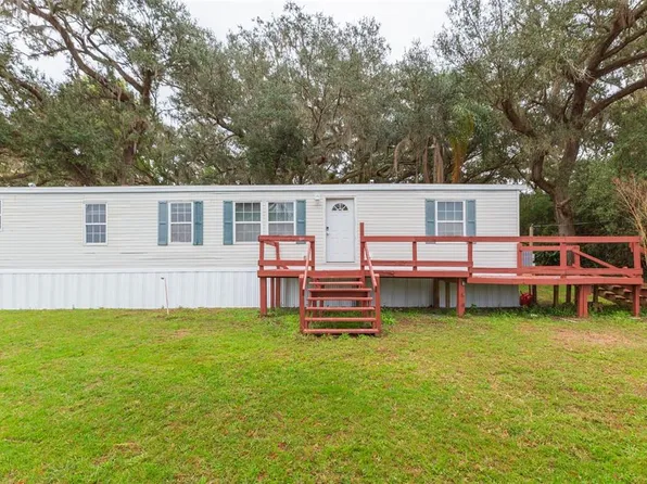 12628 Fort King Rd, Dade City, FL 33525