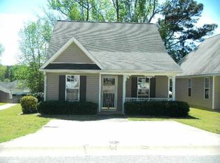 4504 Derryclare Ln, Evans, GA 30809