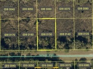 2608 49th St SW, Lehigh Acres, FL 33976