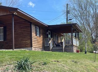 912 S State Highway 3438, Cannon, KY 40923