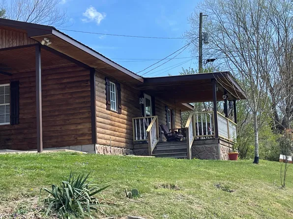 912 S State Highway 3438, Cannon, KY 40923