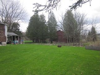 Side yard