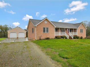 41 Schalow Rd, Cumberland, VA 23040