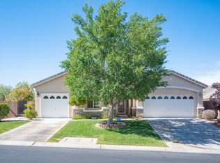 10216 Pastel Sky Ave, Las Vegas, NV 89129