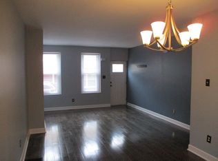 2328 Greenwich St, Philadelphia, PA 19146