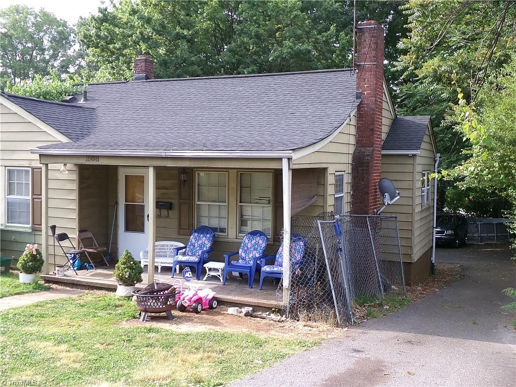 1508 E Sprague St, Winston Salem, NC 27107 Zillow