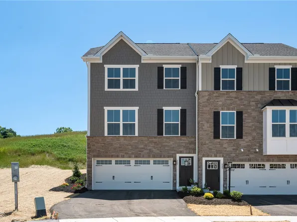 237 Yellowwood Ct, Washington, PA 15301