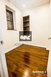 Rented by Jonis Realty