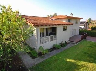 1945 Blackfoot Dr, Fremont, CA 94539