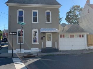 440 Cook St, Hagerstown, MD 21740