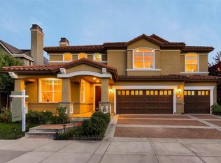 5782 Wells Ln, San Ramon, CA 94582