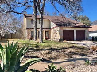 11706 Birchbark Trl, Austin, TX 78750