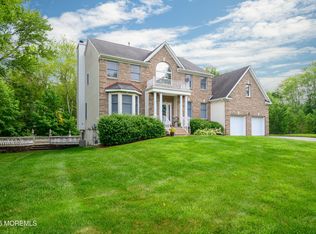 235 Leesville Rd, Jackson, NJ 08527