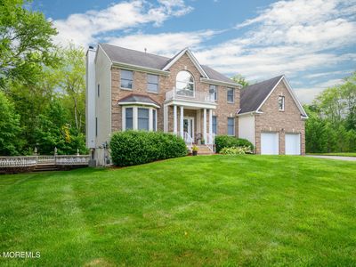 235 Leesville Road, Jackson, NJ, 08527