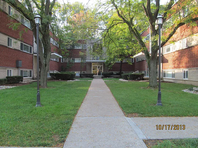 The Cliffs Apartments — Photo 3