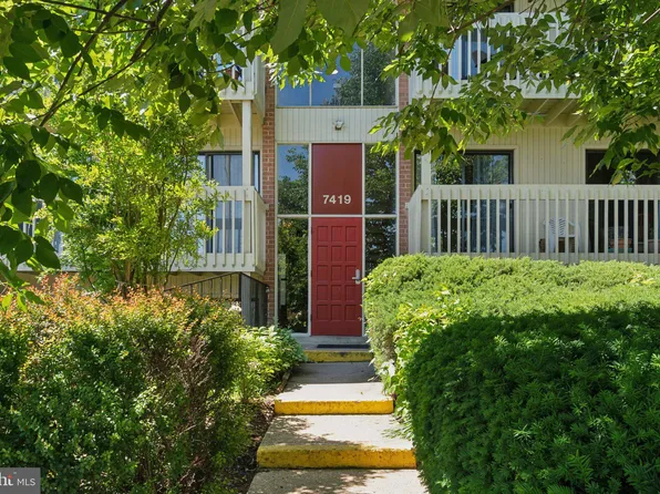 7419 Little River Tpke APT 202, Annandale, VA 22003